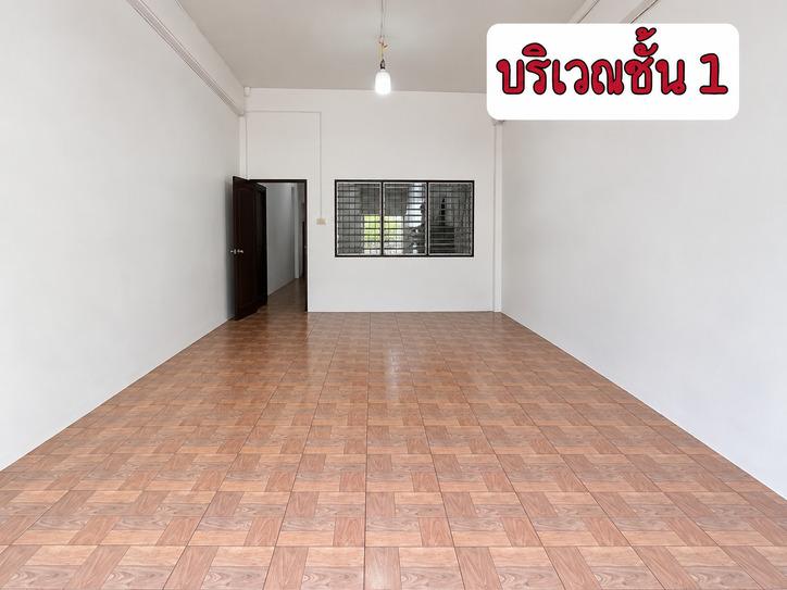ขายทาวน์เฮ้าส์ 3 ชั้น เพชรเกษม 48 แยก 49 ซอยแหลมทอง 4 นอน 3 น้ำ ใกล้ MRT พร้อมผู้เช่า เจ้าของขายเอง 4
