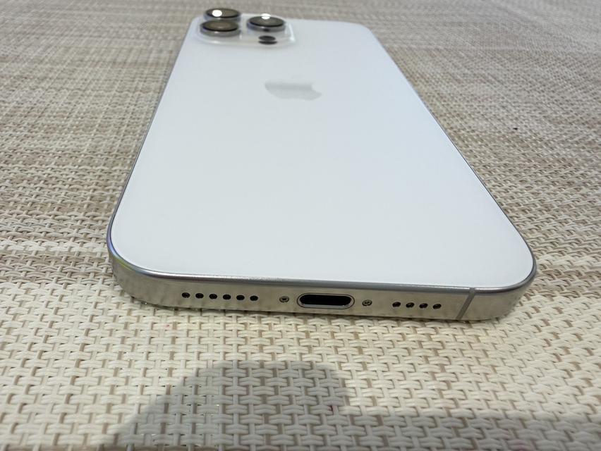 iPhone 16 Promax 256GB ผ่อนได้ รูปย่อยที่ 2