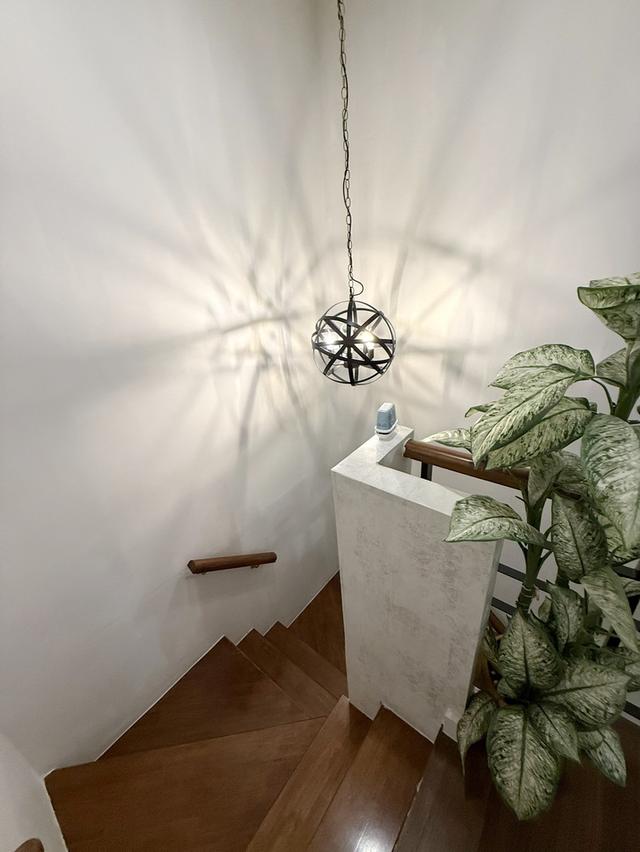 🚩 ทาวน์โฮม สุดหรู หลังมุม ขนาด 22.7 ตารางวา แต่งสวย ✨ 12