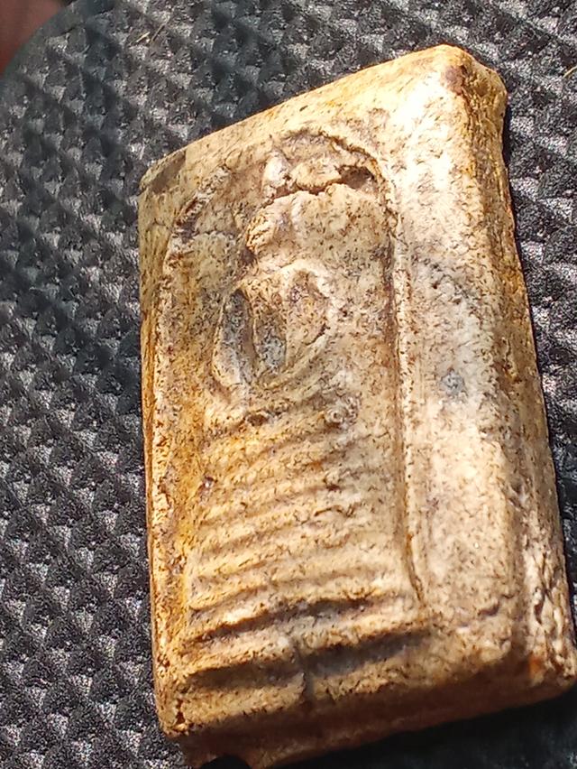 พระสมเด็จพิมพ์วัดเกศไชโย รูปย่อยที่ 3