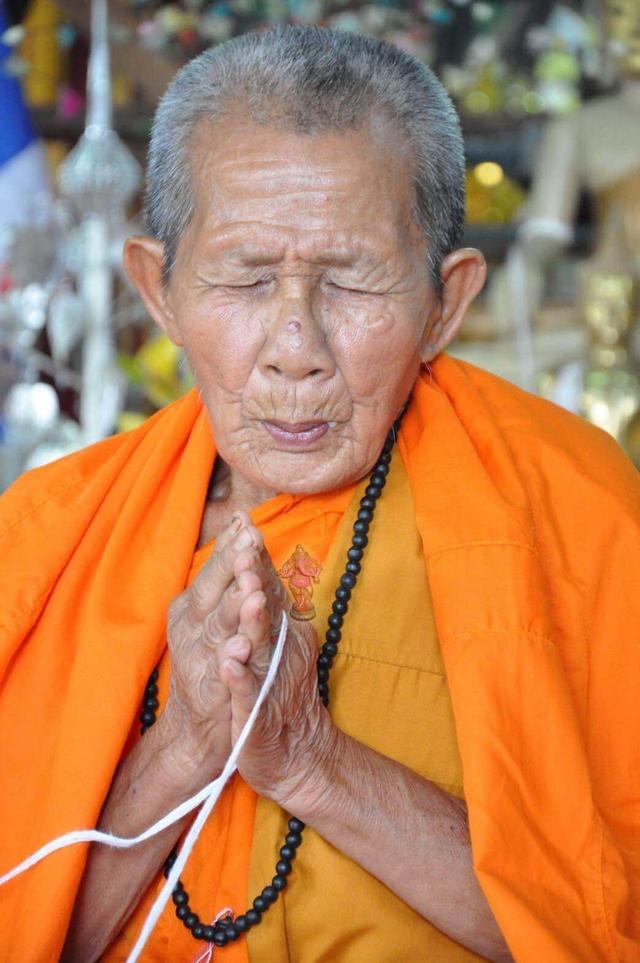 Phra Rahu Lead Alloy Amulet – Infused with Kruba Nanta’s Sacred Kala Powder (2553 Edition by Kruba Lert, Wat Thung Man Tai, Lampang)