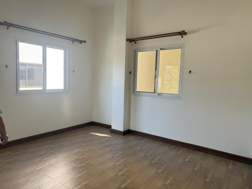 ขายด่วน 2-Storey Detached House, Sukhumvit 101/1 (Wachirathamsathit 57) รูปที่ 12