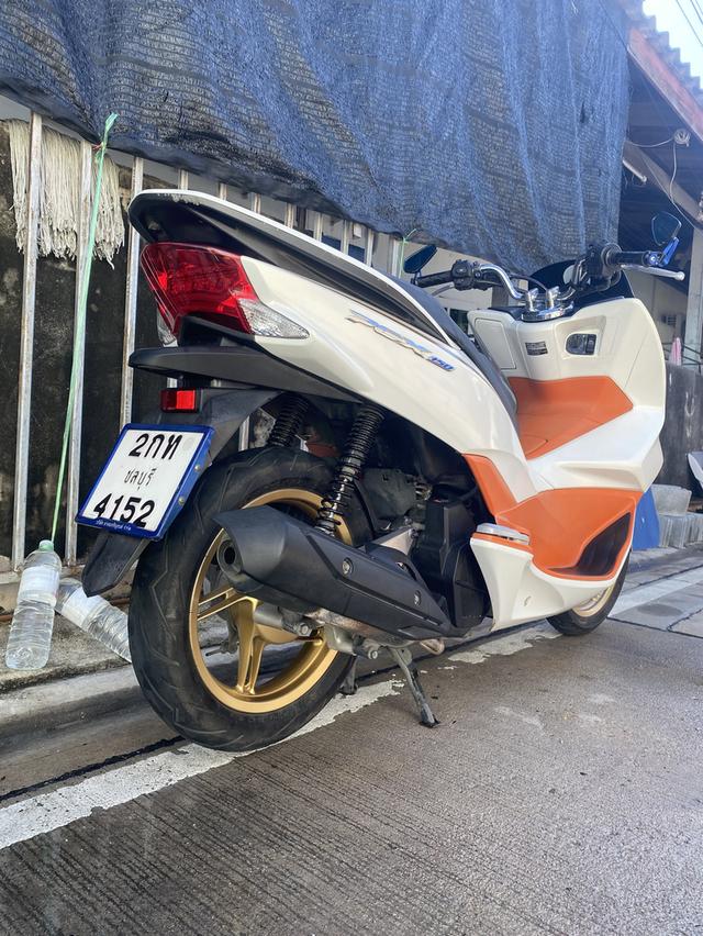 Pcx 150 4