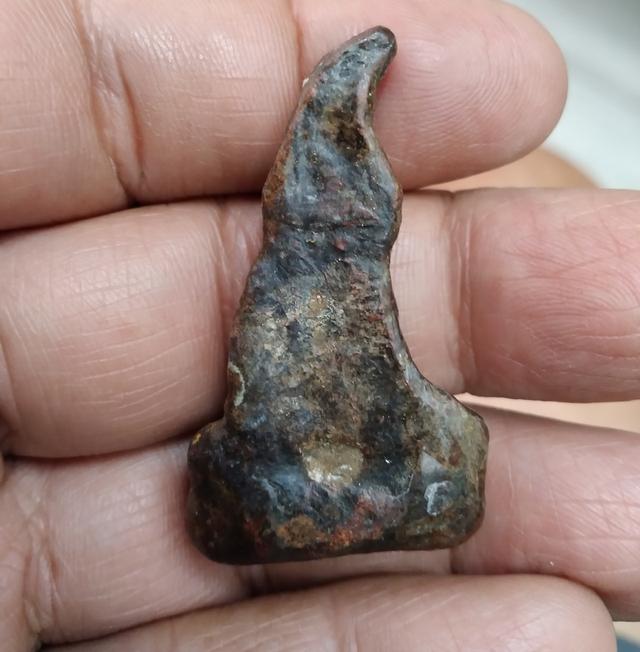 พระท่ากระดานกรุศรีสวัสดิ์จ.กาญจนบุรี รูปที่ 2