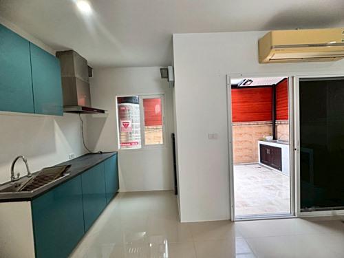 ให้เช่าทาวน์โฮม หมู่บ้านดิเอ็กซ์คลูซีฟ พัฒนาการ44 (The Exclusive-Pattanakarn44) ใกล้ APL หัวหมาก (N.1915) 6