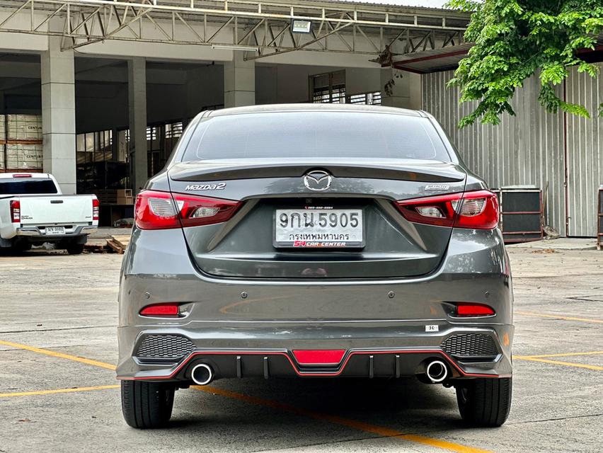 Mazda 2 1.3 High Connect ปี 2019 16