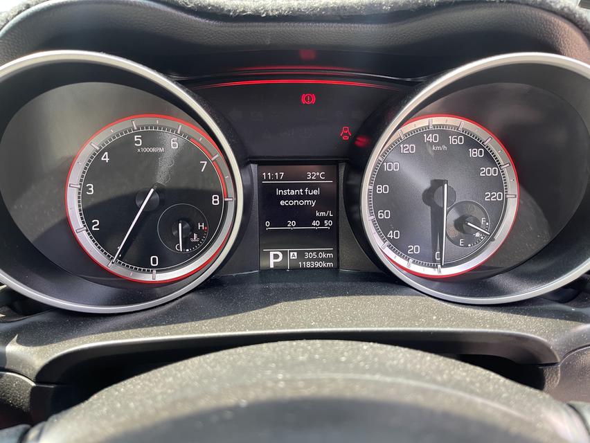 รถยนต์ Suzuki Swift glx navi 2019 รูปที่ 5