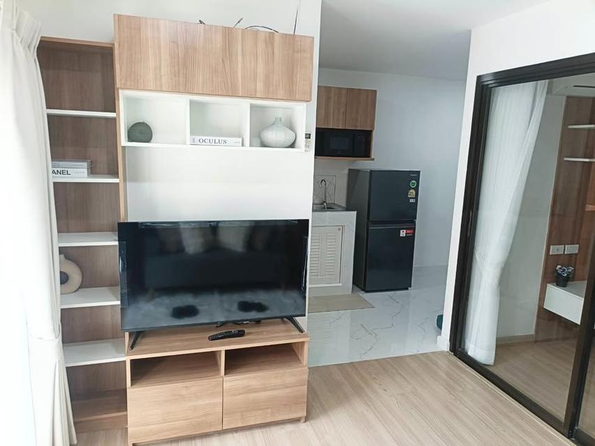 🏩✨ขายคอนโดพร้อมอยู่ ทำเลดี โลเคชั่นปัง เดินทางง่าย ราคาโดน รีบดูด่วน! 2