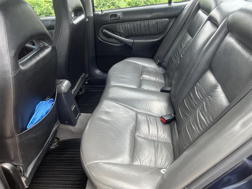 1999 ek 1.6 MT 12