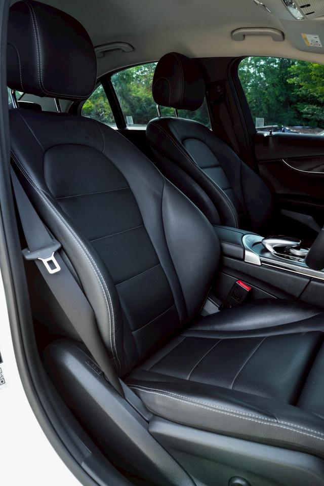 รหัสรถ CBL350 -Benz C350e 2.0 Avantgarde W205 AT 2018 รูปที่ 14