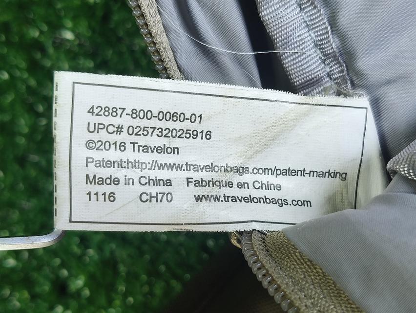 Travelon Classic Anti - Teft 9