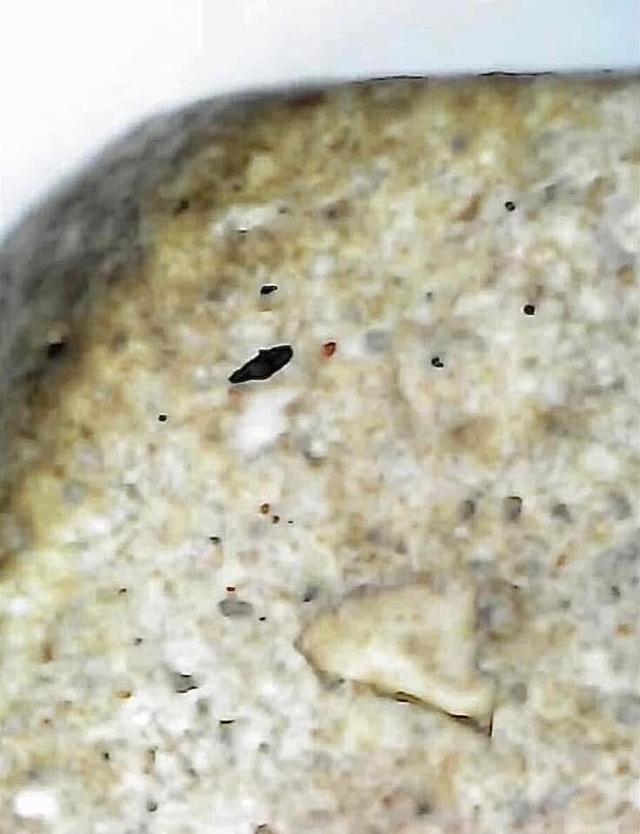 พระสมเด็จวัดระฆังพิมพ์ใหญ่เกศทะลุซุ้ม 11