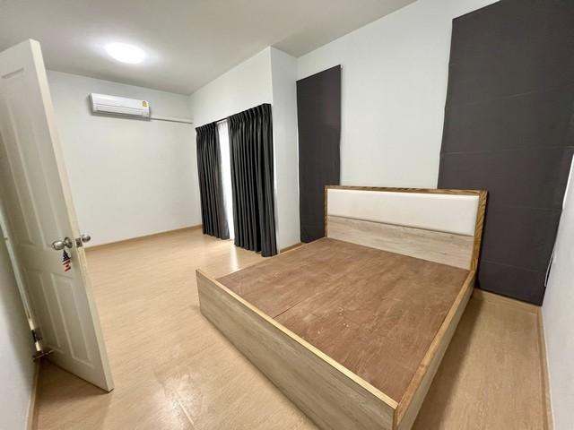 ให้เช่าทาวน์โฮม 2 ชั้น 3 ห้องนอน 2 ห้องน้ำ โครงการ อารียา เดอะคัลเลอร์ วงแหวน 3 2