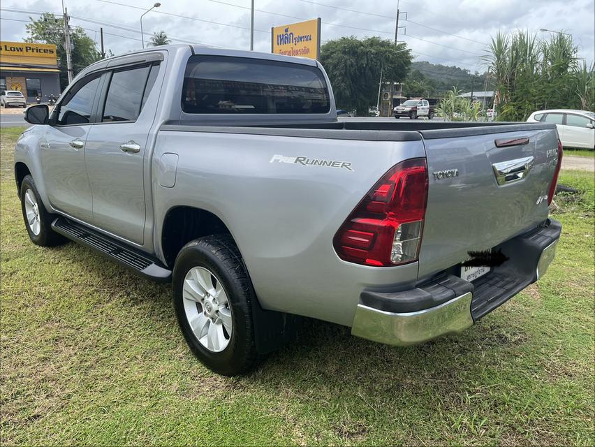 TOYOTA Hilux Revo 2.4 J Plus เกียร์ธรรมดา รูปที่ 7
