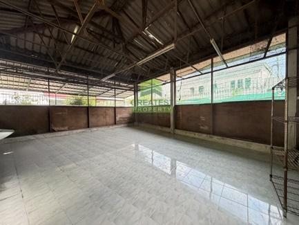บ้านเดี่ยว ทวีทอง 2 บางบอน Thaweethong2 บ้านพื้นที่ใหญ่ บรรยากาศอบอุ่น ใกล้เพชรเกษม 69 6