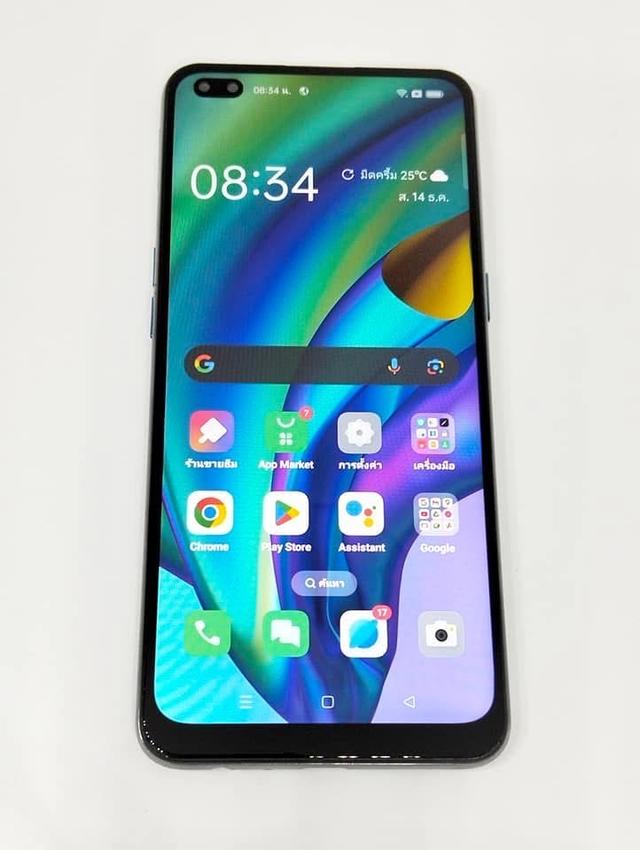 Oppo A93 มือ 2 4