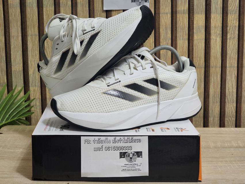Adidas Duramo SL  Size41.5 ยาว260
