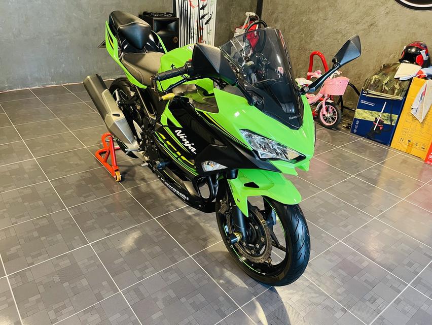 Ninja400