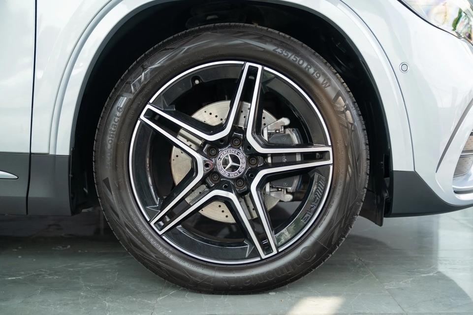 Mercedes-Benz GLA 200 AMG Dynamic 2025 รูปที่ 7