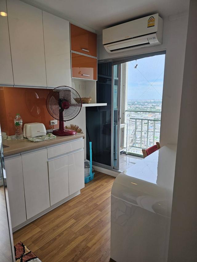 ขายคอนโดลุมพินีเพลส สุขสวัสดิ์พระราม2 6