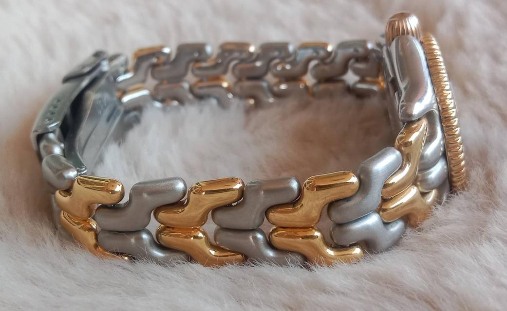 10.TAG HEUER ระบบ Quartz Mini size หน้าปัด 24 mm พร้อมกล่องแท้ 4