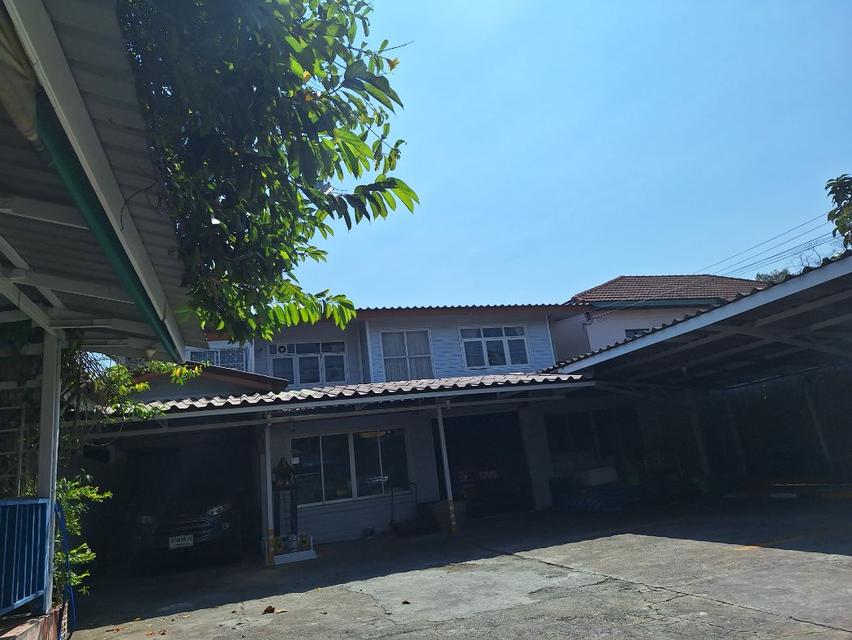 ขาย บ้านเดี่ยว บางกรวย 18 ตรว 2 ชั้น ทำเลดี ขายถูก ทำเลดี 1