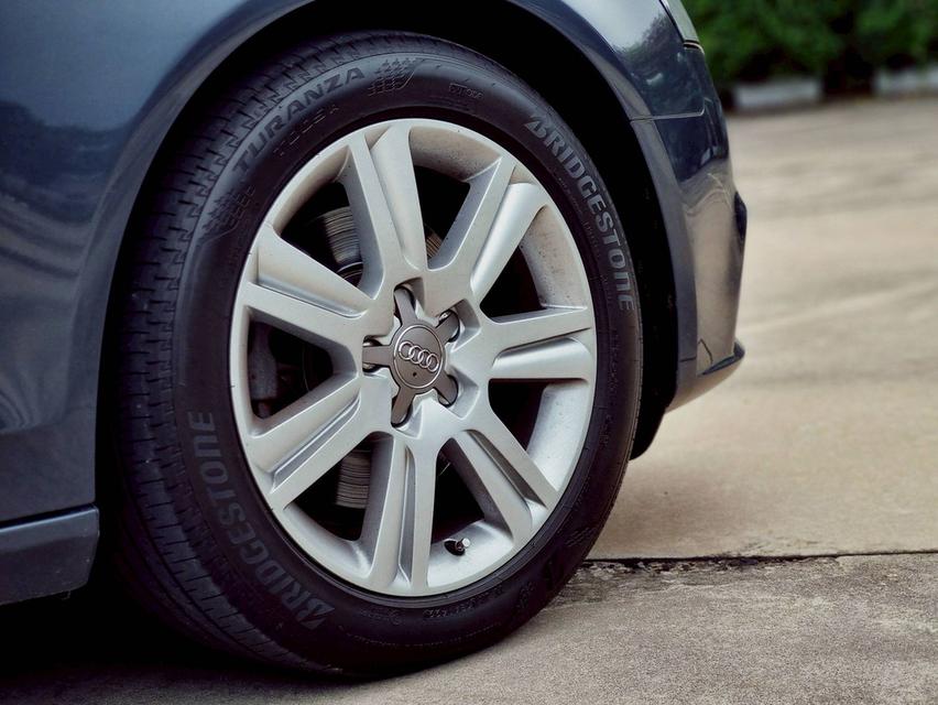 Audi A4 ( B8 ) 1.8 Sedan ปี 2008 ไมล์ 57,xxx km. 15