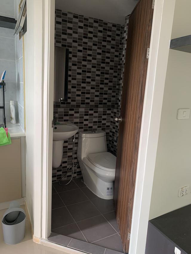 ดีคอนโด รัตนาธิเบศร์ D condo rattanathibet 6