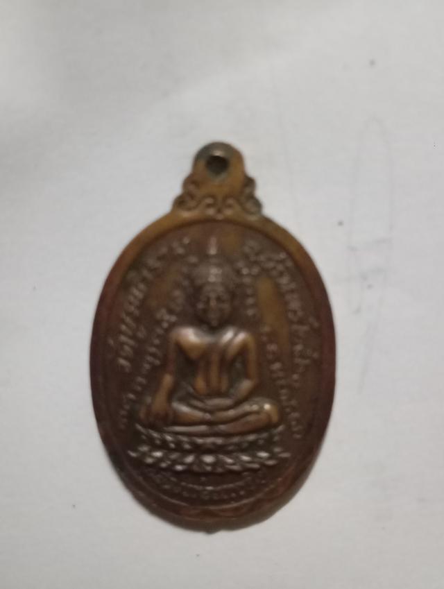 พระหลวงปู่ดุล กายทิพย์ 2