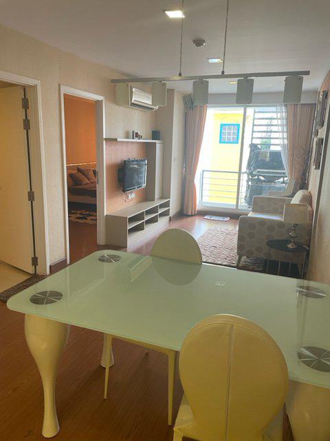 รูป The Treasure Condominium 2