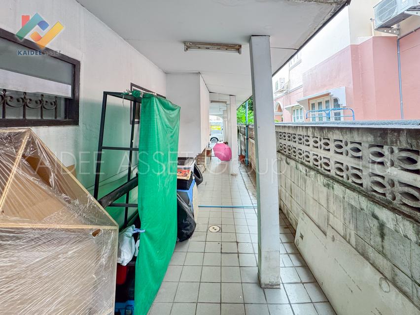 หมู่บ้าน เพชรเกษม 3 บ้านเดี่ยว ซอย เพชรเกษม 94 พุทธมณฑลสาย 2 14