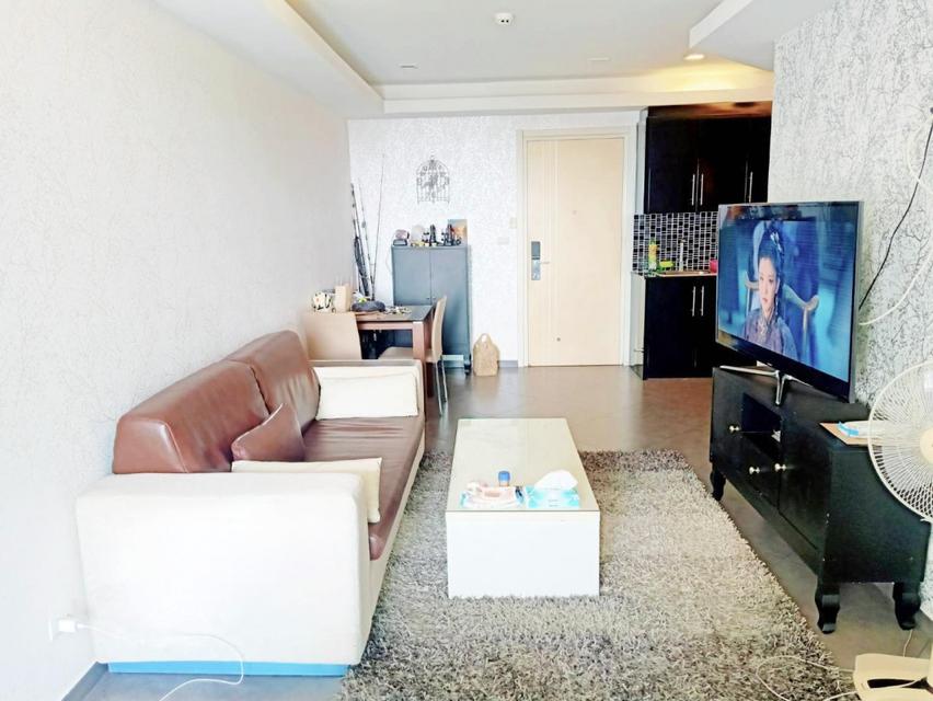 ขาย ราคาดีสุด Park Royal 3 พัทยา 76 ตรม. 2 ห้องนอน 2 ห้องน้ำ เฟอร์นิเจอร์ครบ พร้อมอยู่ 1