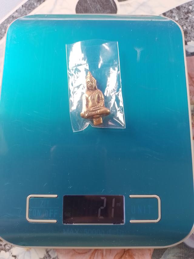 พระเครื่องของเก่าโบราณพระ รูปที่ 7