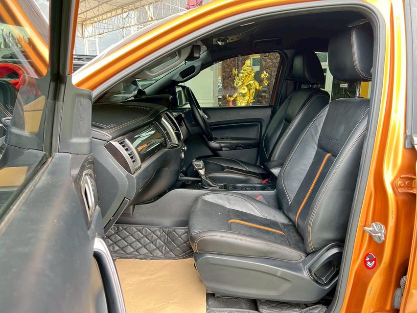 🛻 FORD RANGER DBL 2.0 WILDTRAK AUTO 2020 🛻 รูปที่ 12