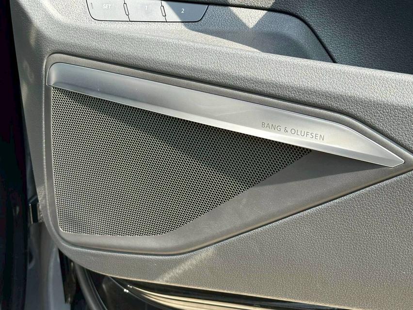 Audi E-tron 55 Sportback Quattro S-Line ปี 2020 จด 2021 รูปที่ 20