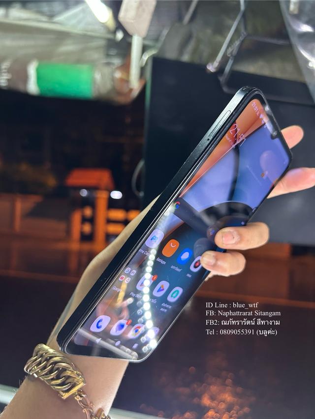 Redmi A3 จอง6.71นิ้ว 4G 2ซิม รุ่นใหม่Android15ล่าสุดโหลดได้ทุกแอพ