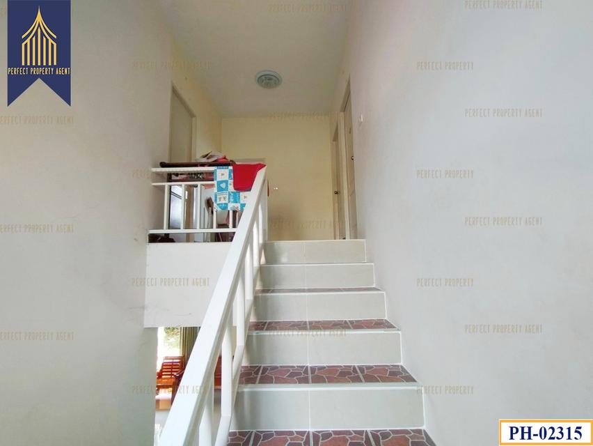 ขาย บ้านเดี่ยวสร้างเอง ประชาอุทิศ 54 บางมด ทุ่งครุ รถไฟฟ้า MRT ประชาอุทิศ-พระประแดง 19