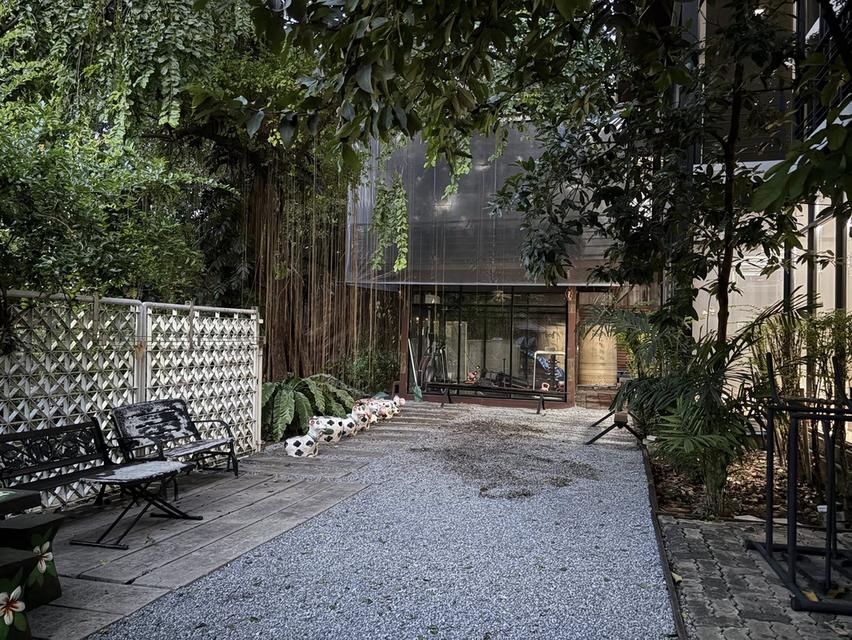 ด่วนให้เช่า ออฟฟิศหรู ระดับพรีเมียม 3 ชั้น ติดคลอง ทำเลทอง บางนา-สุขุมวิท 105 พร้อมย้ายเข้า 17