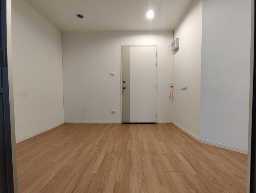 คอนโด ลุมพินี วิลล์ อ่อนนุช-พัฒนาการ ห้องเปล่า 8