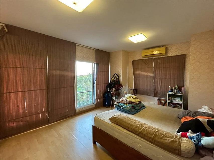 บ้านเดี่ยว 2 ชั้น 3 ห้องนอน 2 ห้องน้ำ 11