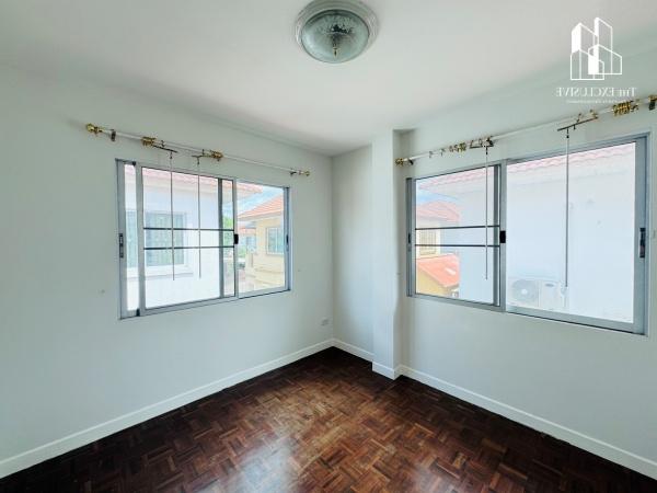 🏡 ขายบ้านเดี่ยว หมู่บ้านศิริวรรณ-ชวนชม (บางกรวย-ไทรน้อย) รหัสทรัพย์: 93174 | บ้านเดี่ยวพื้นที่ใช้สอยคุ้มค่า ราคาต่อรองได้ พร้อมดูแลสินเชื่อฟรี! 12