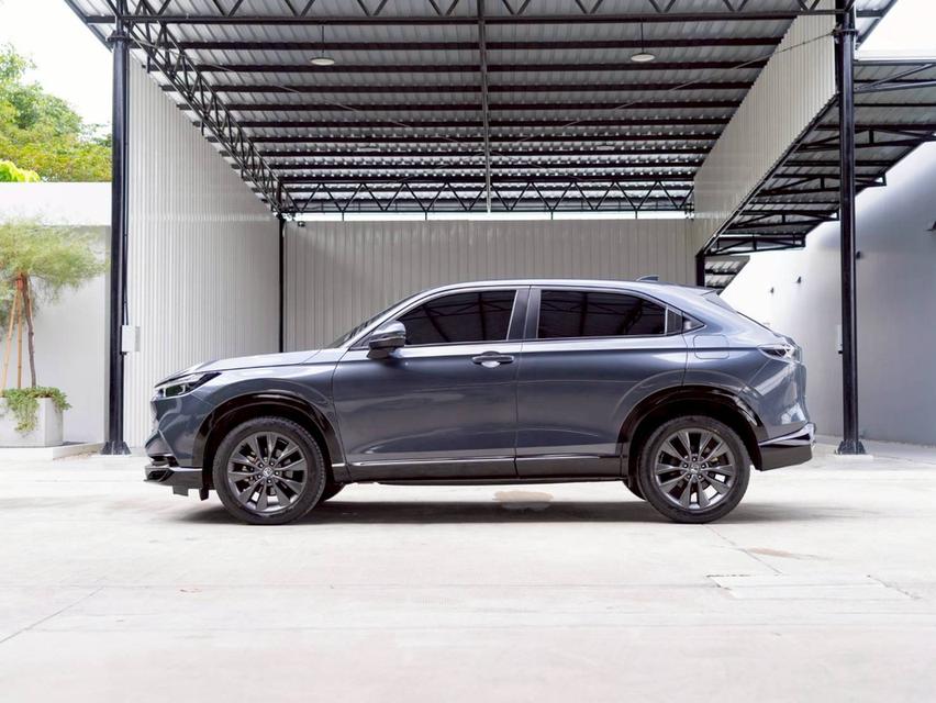 Honda HR-V 1.5 e:HEV RS ปี 2022