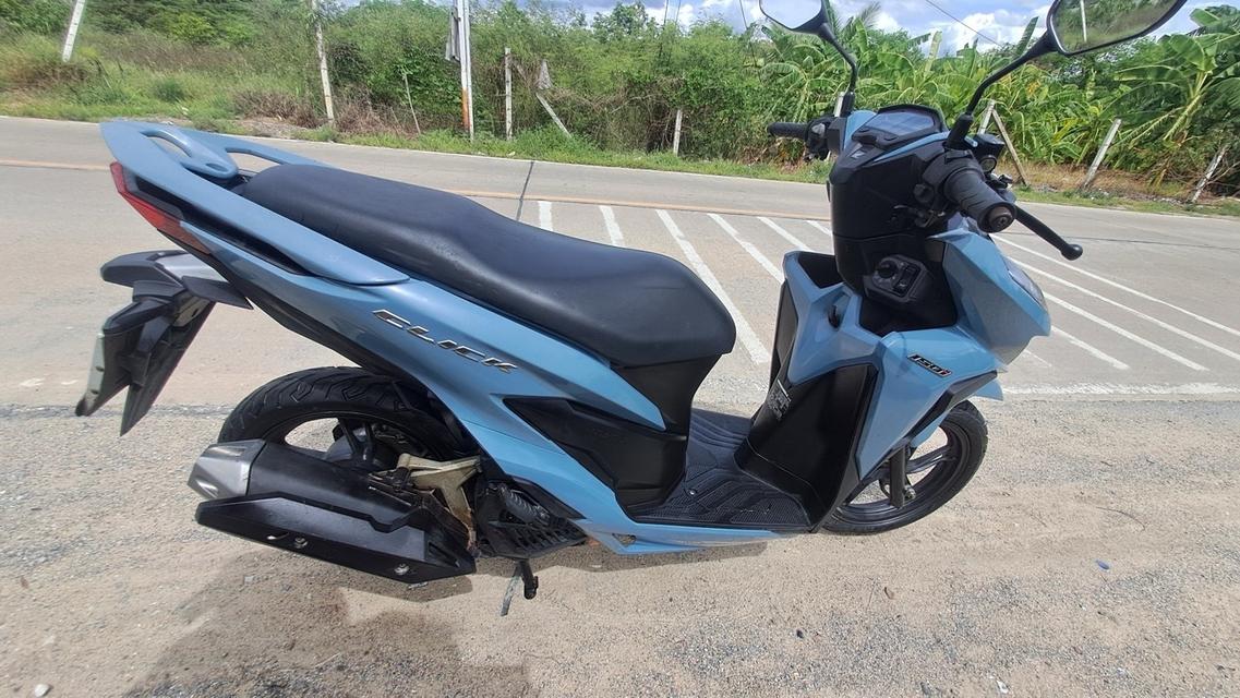 Click 150 รถบ้านเอกสารครบ รูปย่อยที่ 4