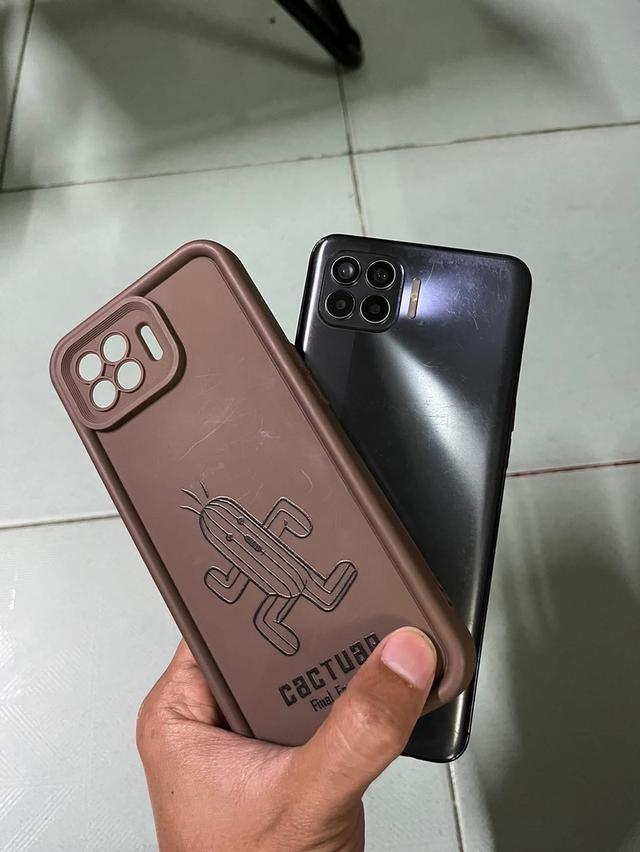 ส่งต่อ OPPO A93 2