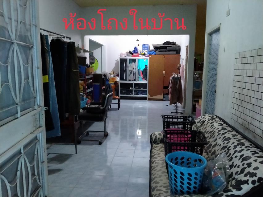 บ้านเดี่ยวชั้นเดียว 75 ตารางวา 4
