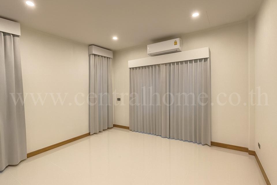 บ้านเดี่ยว ศุภาลัย โมด้า ปิ่นเกล้า - พุทธมณฑลสาย 3 พร้อมอยู่ 6