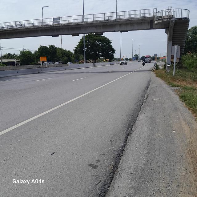 ที่ดิน อยุธยา บางปะหัน 2