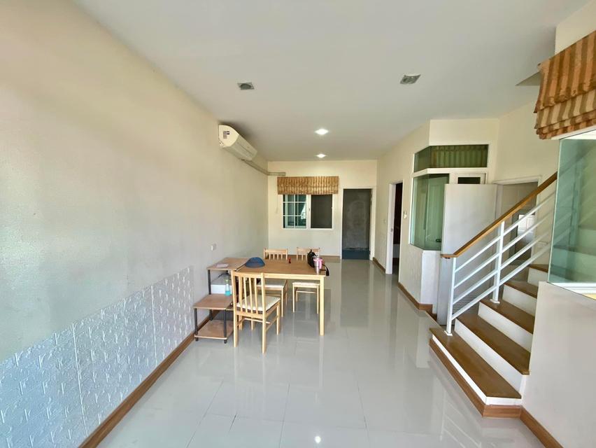 บ้านให้เช่า อ่อนนุช, Golden Town อ่อนนุช 65, บ้านเช่า พัฒนาการ ศรีนครินทร์, Townhouse for Rent Bangkok, บ้านพร้อมแอร์ 2