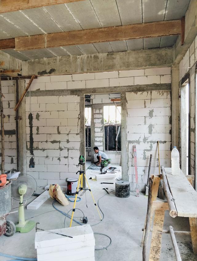 รับสร้างบ้าน 13