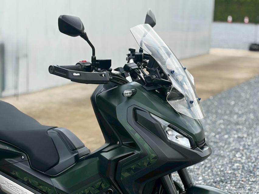 HONDA X-ADV750 G-MODE ปี 2018 จด2019 รูปที่ 3